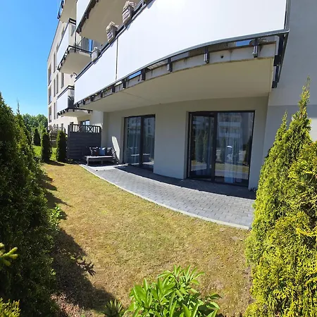 Apartment Na Obluzu *