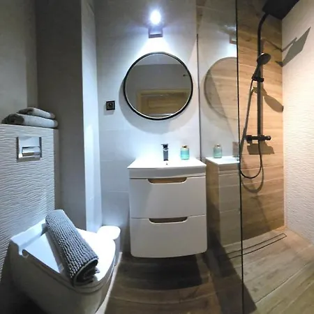 Na Obluzu Apartment *