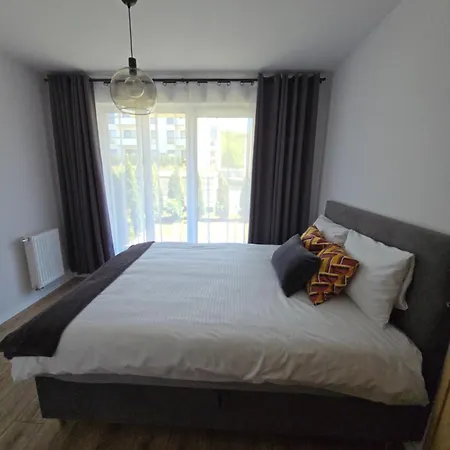 Apartment Na Obluzu *