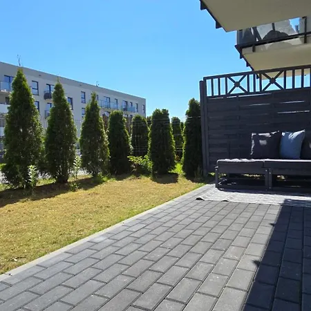 Apartment Na Obluzu