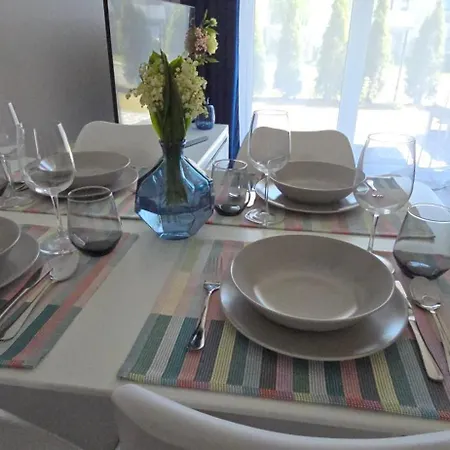 Apartment Na Obluzu Gdynia