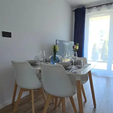 Na Obluzu شقة غدينيا