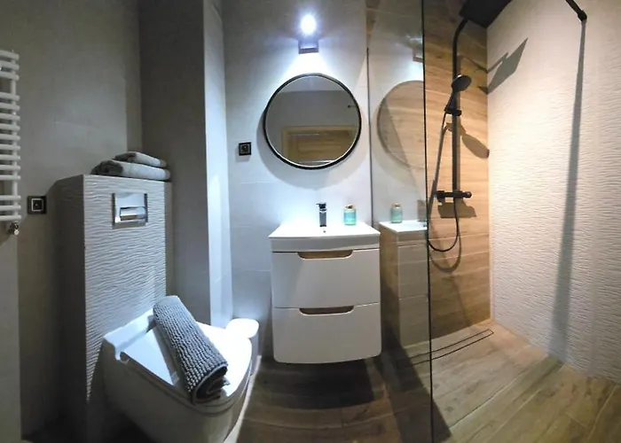 Na Obluzu Apartman *