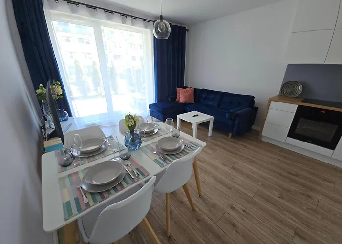 Na Obluzu Apartman *