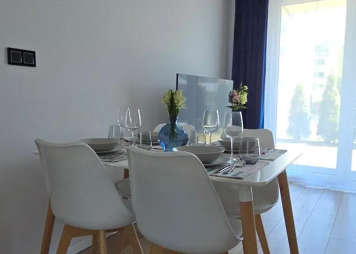 Na Obluzu Apartman Gdynia